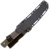 Нож Cold Steel Recon Tanto сталь SK-5 рукоять Dark Earth Kray-Ex (49LRTDEBK)