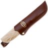 Нож Marttiini Handy сталь Stainless steel рукоять карельская береза (511017)