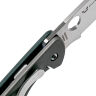 Нож Spyderco Brouwer сталь S30V рукоять G10 (C232GTIP)