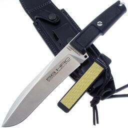 Нож Extrema Ratio Dobermann IV Classic сталь N690 рукоять Forprene (EX/180DOBIVCLA)