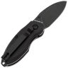 Нож Mr.Blade Rexbo Gen.2 сталь D2 рукоять Black G10