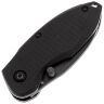 Нож Mr.Blade Rexbo Gen.2 сталь D2 рукоять Black G10