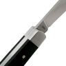 Нож Boker Barlow Prime Hornbeam сталь N690 рукоять граб (110942)