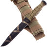 Нож Extrema Ratio MK2.1 Desert Warfare сталь N690 рукоять Nylon (EX/128MK2DWR)