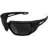 Очки защитные Mechanix Wear Vision Tactical Type-X Black Frame/Smoke Lens