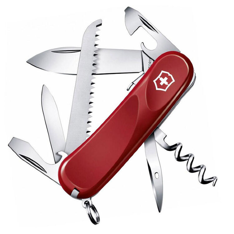 Нож многофункц. Victorinox Evolution S13 (2.3813.SE)