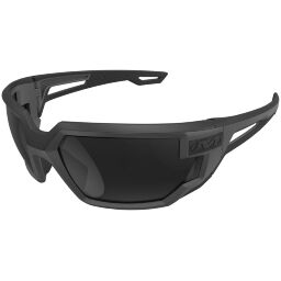 Очки защитные Mechanix Wear Vision Tactical Type-X Grey Frame/Smoke Lens
