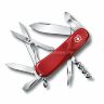 Нож многофункц. Victorinox Evolution 14 (2.3903.E)