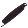 Нож Extrema Ratio T-Razor Black сталь N690 рукоять Black Aluminium (EX/T-RAZOR BLACK)