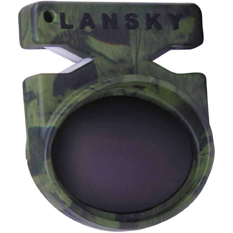 Точилка Lansky Quick-Fix Sharpener Camouflage (LS48/LCSTC-CG)