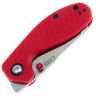 [Уценка] Нож CJRB Maileah сталь AR-RPM9 рукоять Red G10 (J1918-REF)