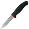 Нож Mora 711 Allround Carbon Steel рук. резина (11481)