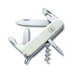 Нож многофункц. Victorinox Spartan White 91мм (1.3603.7)