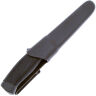 Нож Mora Companion Anthracite сталь Stainless steel рукоять полимер (13165)