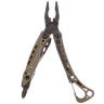 Мультитул Leatherman Skeletool Coyote Tan