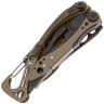 Мультитул Leatherman Skeletool Coyote Tan