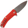 Нож Lion Steel KUR сталь Sleipner рук. Orange G10 (L/KUR OR)