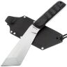 Нож Волчий Век НДК17 сталь N690 WA рукоять Black Micarta