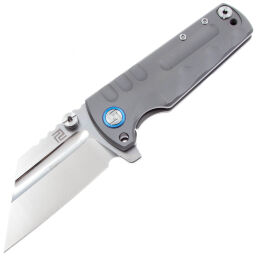 Нож Artisan Cutlery Proponent сталь S35VN рукоять Titanium