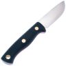 Нож Южный Крест Caribou конвекс сталь D2 рукоять микарта изумруд (222.1552)