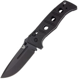 Нож Benchmade Adamas сталь D2 рукоять Black G10 (275BK)