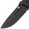 Нож Benchmade Adamas сталь D2 рукоять Black G10 (275BK)