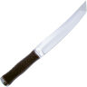 Нож Кабан-1 сталь 95Х18 рукоять резина (Титов А.С.)