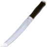 Нож Кабан-1 сталь 95Х18 рукоять резина (Титов А.С.)