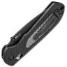 Нож Benchmade Freek Black сталь S30V рук. Grivory/Versaflex (560BK)