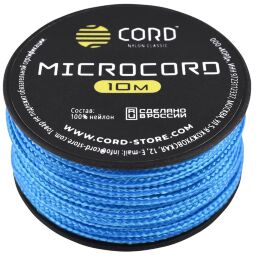 Микрокорд CORD Blue 10м