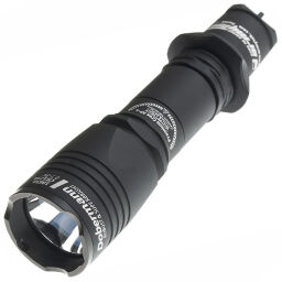 Фонарь ArmyTek Dobermann XP-E2 Зеленый свет (F02002BG) (Фонарь ArmyTek Dobermann XP-E2 Зеленый)