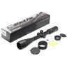 Прицел оптический Veber Black Fox 6-24*50 AO RG MD 30мм (24827)