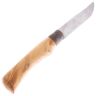 Нож Antonini Old Bear XL сталь AISI 420 рукоять Olive