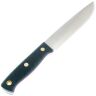 Нож Южный Крест Модель Х L сталь N690 рукоять микарта изумруд (229.0852К)
