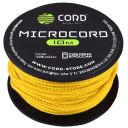 Микрокорд CORD Gold 10м