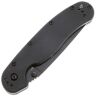Нож Ontario RAT-1 Black сталь D2 рукоять Black GRN (8868)