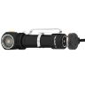 Фонарь ArmyTek Wizard C2 Pro Magnet XHP50.2 теплый (F08701W)