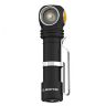 Фонарь ArmyTek Wizard C2 Pro Magnet XHP50.2 теплый (F08701W)