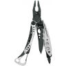 Мультитул Leatherman Skeletool Black&amp;Silver