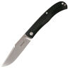 Нож Boker Plus Slack сталь VG-10 рукоять G10 (01BO065)