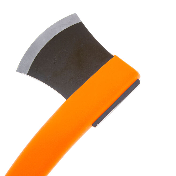 Топор Mora Outdoor Axe Orange сталь W75 рук. полипропилен (12058)