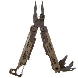 Мультитул Leatherman Signal Coyote