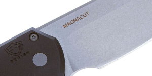 CPM Magnacut - лучшая ножевая сталь?