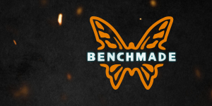 Ножи на все случаи жизни от Benchmade