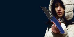 EDC ножи Kansept Knives - большое поступление
