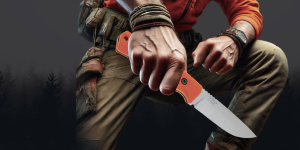 Ножи для туризма OWL KNIFE Barn