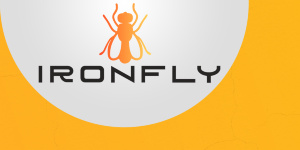 Просто хороший нож? Это Ironfly