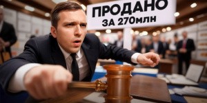 Эти ножи продали на аукционах за безумные деньги!
