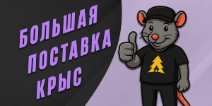 Охота на крыс окончена: Ontario RAT вернулись!