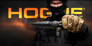 Новые ножи Hogue в Forest-Home — Counterstrike и Ballista II уже в продаже
